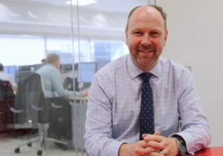 Perenna appoints new national account manager Steve Mannakee Pepper